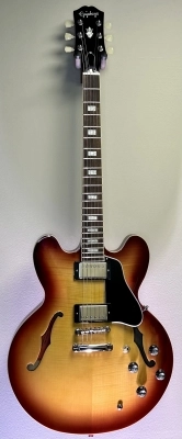 Epiphone - IGES335FRTNH
